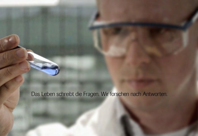 Projektbild Roche, Basel